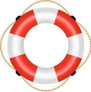 Life ring