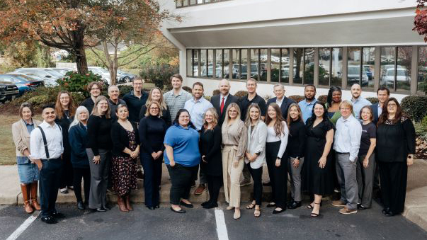 Our Staff